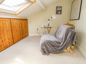 Casa de campo | Interior