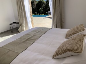 2 Schlafzimmer, Bügeleisen/Bügelbrett, Reisekinderbett, kostenloses WLAN