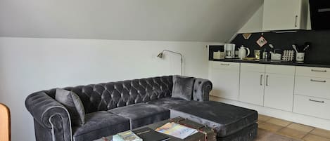 Fernseher