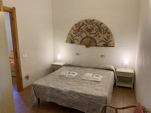 2 bedrooms - App. 3/4 ps (Santa Margherita di Pula)