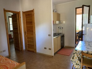 Interior - App. 3/4 ps (Santa Margherita di Pula)