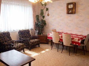 Dining - Homerez - House in Berrwiller (Berrwiller)