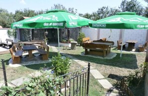 Apartment | Unterkunftsgelände