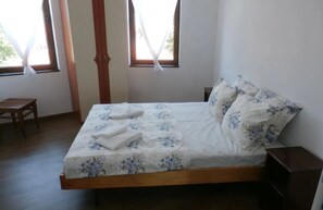 Apartment | 1 Schlafzimmer, kostenloses WLAN, Bettwäsche