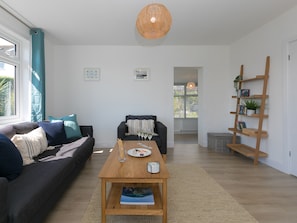 Cottage | Interieur