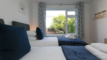 Cottage | 2 bedrooms, individually decorated, individually furnished, free WiFi