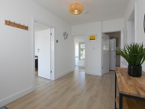 Cottage | 2 bedrooms, individually decorated, individually furnished, free WiFi - Brynmaur (St Ives)