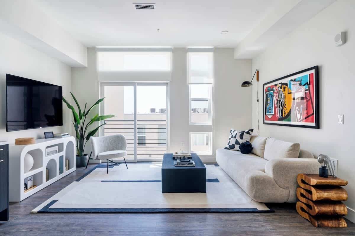 TV