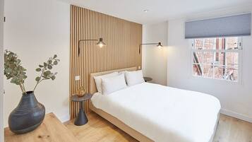 1 Schlafzimmer, Bügeleisen/Bügelbrett, Internetzugang, Bettwäsche