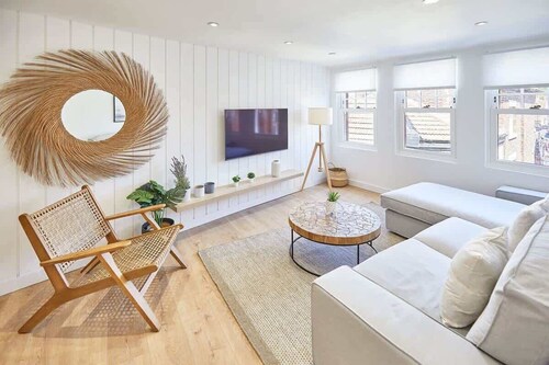 Host & Stay | Cosy Coastal