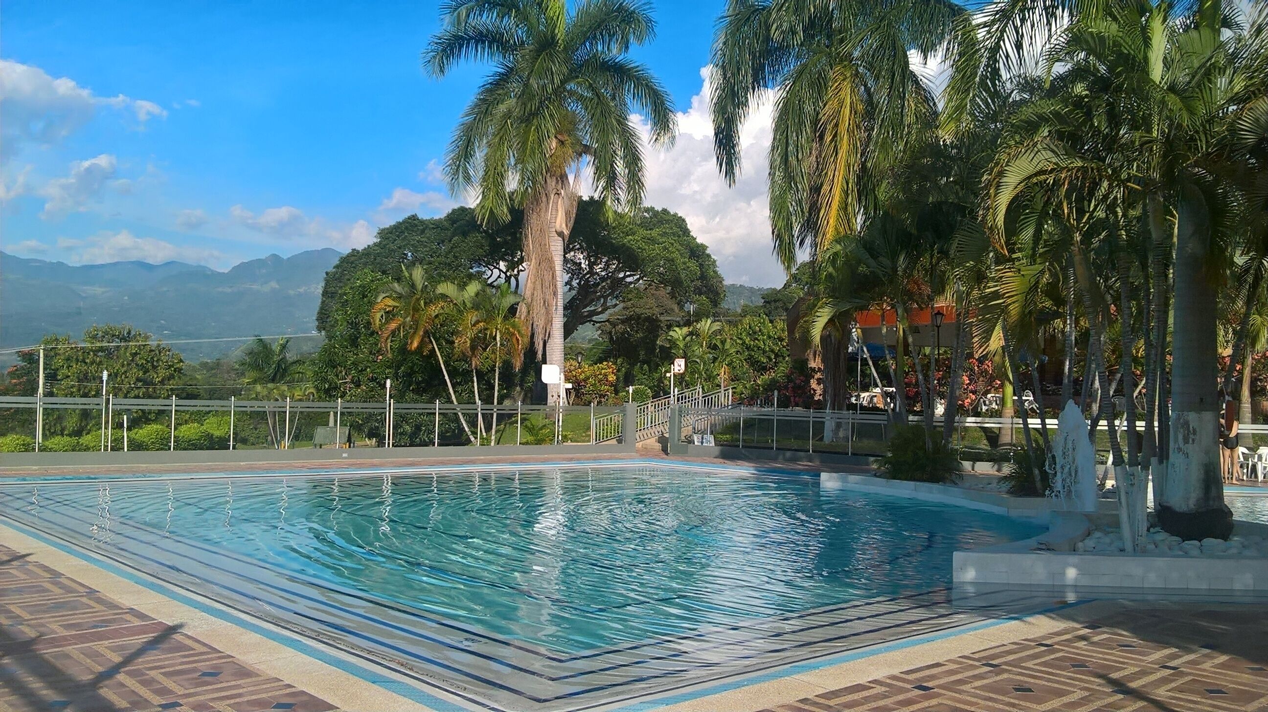 Casa Quinta en Club Campestre de Lujo