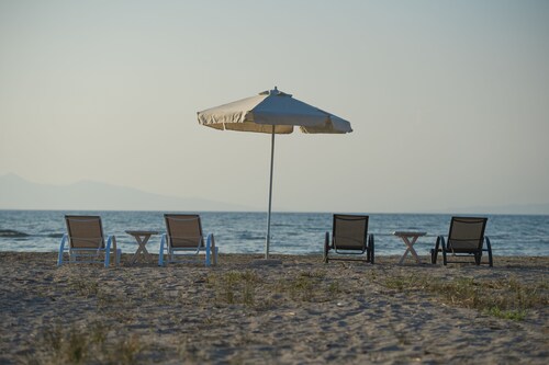 Agapi Summer House