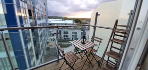 Property grounds - Glassworks (Hemel Hempstead)