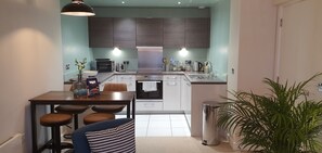 Private kitchen - Glassworks (Hemel Hempstead)