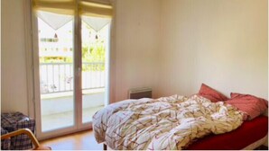 1 Schlafzimmer