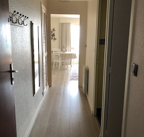 Interior - Studio And Terrace Sea View In La Baule (La Baule-Escoublac)
