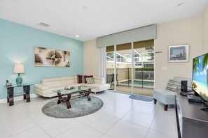 Townhome, 3 Bedrooms | Interior