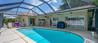 Marco Beach House