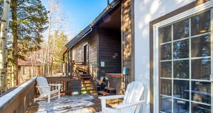 Expansive Home with Hot Tub, 1 Mile to Main St
