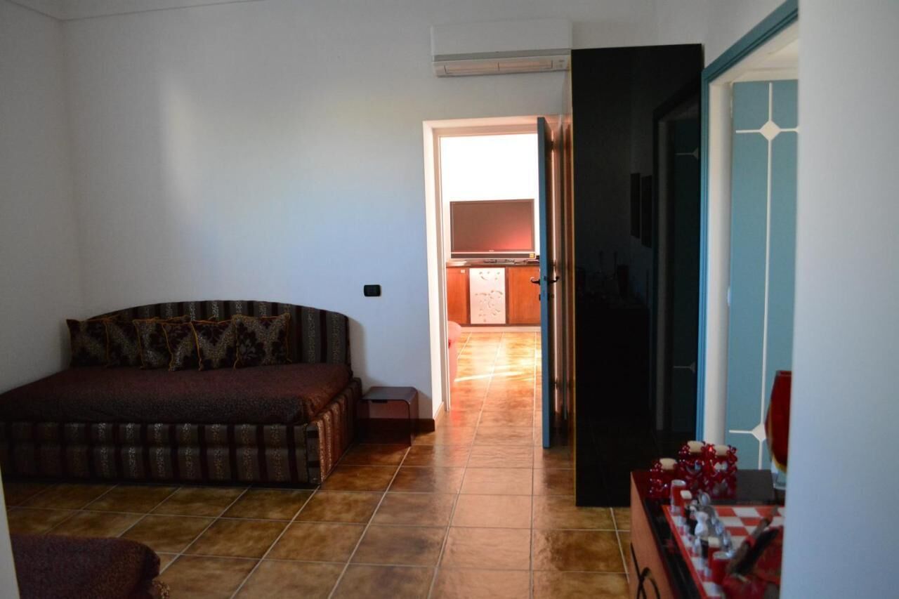 2 chambres, accès Internet