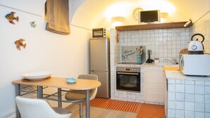 Eget kjøkken