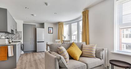 Belle House, Apt 1