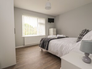 Cottage | Interior - Kings Walk (Thornton-Cleveleys)