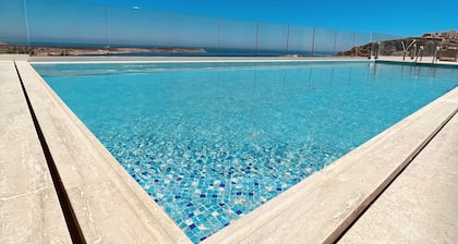 Hotel VIU57