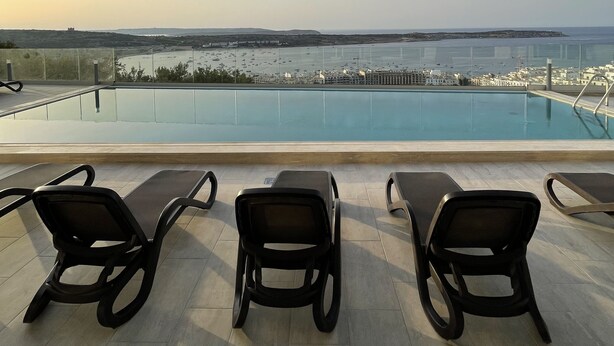 Solterrasse
