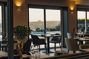 Restaurant - Hotel VIU57 (Mellieha)
