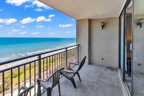 Property grounds - Ocean Forest Plaza Condos 🍹 Close to the beach 🍹 (Myrtle Beach)