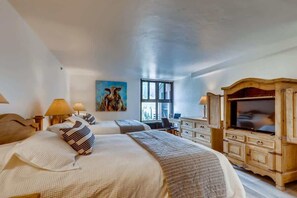 2 Schlafzimmer, Bügeleisen/Bügelbrett, Reisekinderbett, WLAN