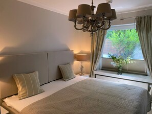 1 Schlafzimmer, kostenloses WLAN