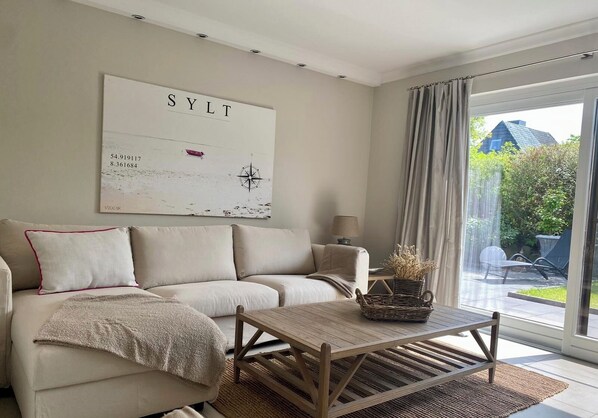 تلفزيون ذكي