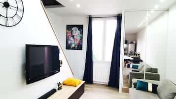 Smart TV