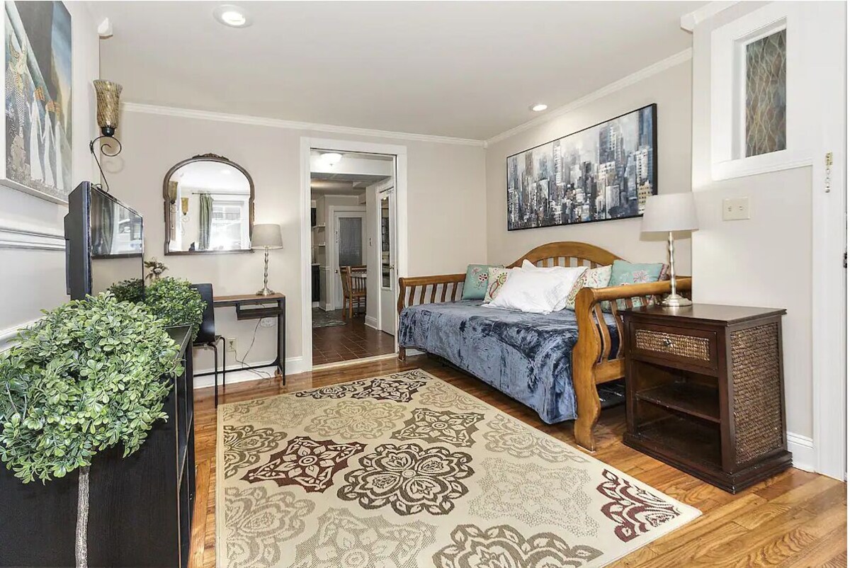 Bild für Gastgeberprofil