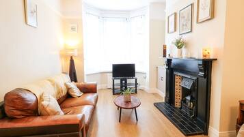 Casa de campo | Interior