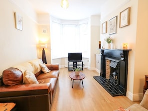 Interior - Number 91 (Belfast)