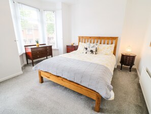 Interior - Number 91 (Belfast)