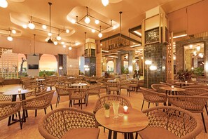 Snack bar - Hotel Riu Baobab - All Inclusive (Pointe Saréne)