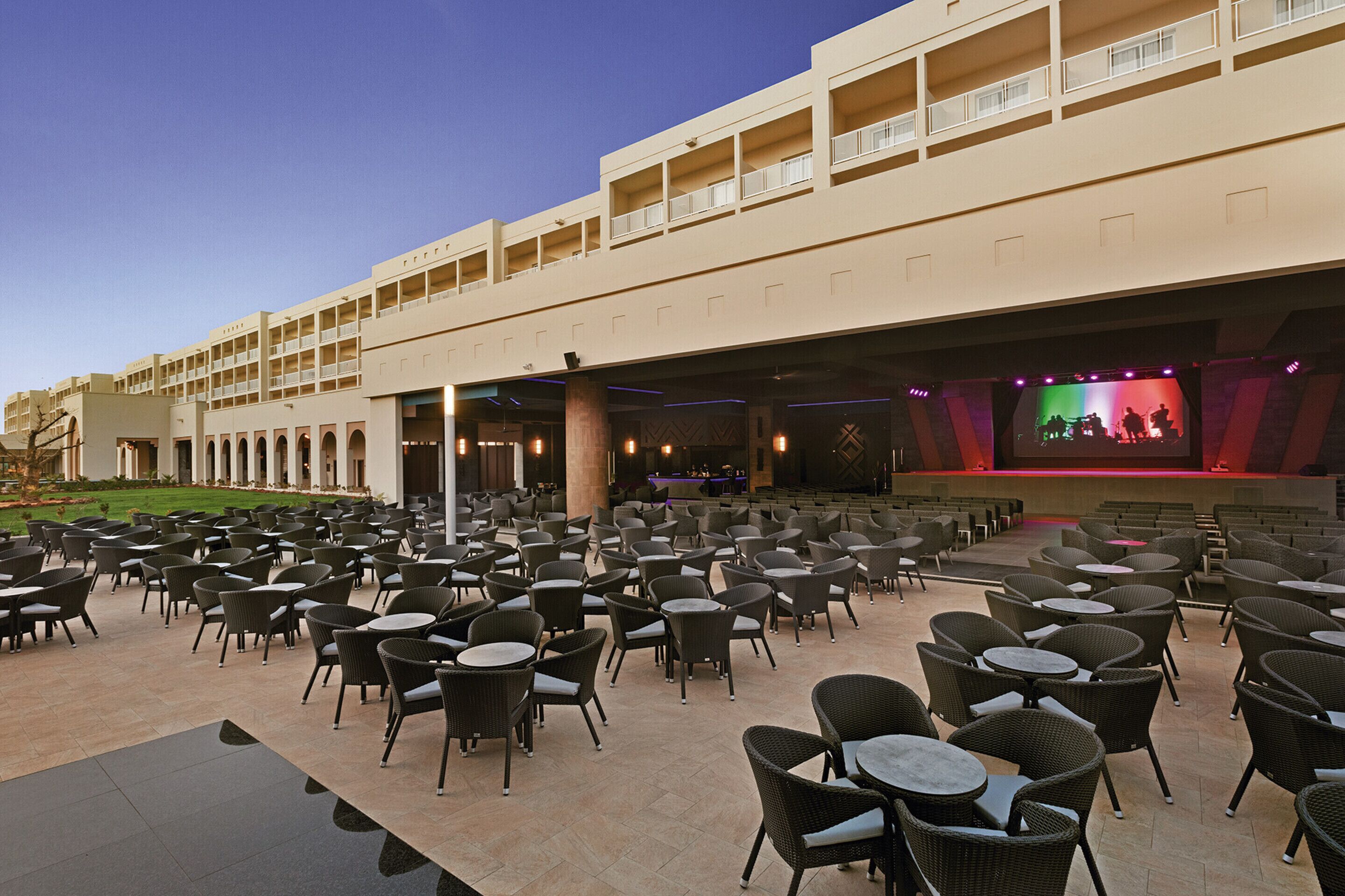 Teras/patio