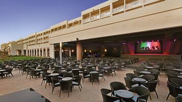 Teras/patio