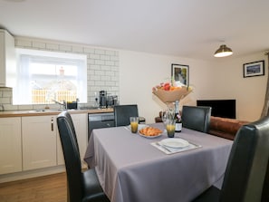 Cottage | Private kitchen