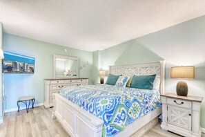 1 Schlafzimmer, kostenloses WLAN