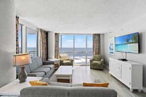 Televisión, reproductor de DVD