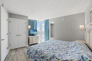 3 chambres, Wi-Fi gratuit