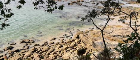 Plage à proximité