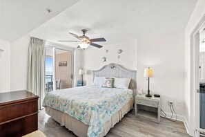 3 chambres, Wi-Fi gratuit