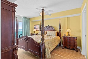 3 bedrooms, free WiFi