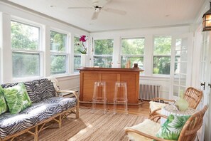 Interior - Bellport Inn, Main House - Historic Village Oasis (Bellport)